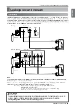 Предварительный просмотр 45 страницы LG ARWN Series Installation Manual