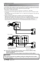 Предварительный просмотр 46 страницы LG ARWN Series Installation Manual