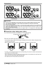 Предварительный просмотр 48 страницы LG ARWN Series Installation Manual