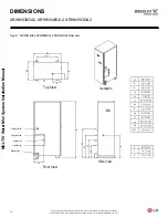 Preview for 10 page of LG ARWN038GA2 Installation Operation & Maintenance