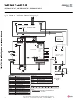 Preview for 14 page of LG ARWN038GA2 Installation Operation & Maintenance