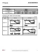 Preview for 15 page of LG ARWN038GA2 Installation Operation & Maintenance