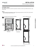 Preview for 19 page of LG ARWN038GA2 Installation Operation & Maintenance