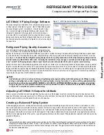 Preview for 21 page of LG ARWN038GA2 Installation Operation & Maintenance