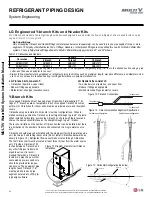 Preview for 24 page of LG ARWN038GA2 Installation Operation & Maintenance