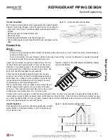 Preview for 25 page of LG ARWN038GA2 Installation Operation & Maintenance