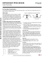 Preview for 26 page of LG ARWN038GA2 Installation Operation & Maintenance