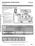 Preview for 32 page of LG ARWN038GA2 Installation Operation & Maintenance