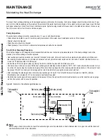 Preview for 74 page of LG ARWN038GA2 Installation Operation & Maintenance