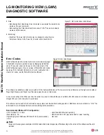 Preview for 78 page of LG ARWN038GA2 Installation Operation & Maintenance