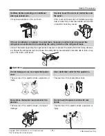 Preview for 5 page of LG ARWN038GA2 Service Manual