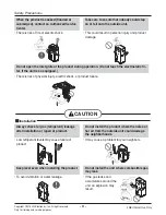 Preview for 6 page of LG ARWN038GA2 Service Manual