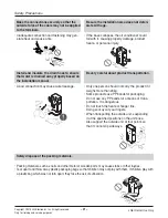 Preview for 8 page of LG ARWN038GA2 Service Manual