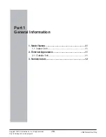 Preview for 10 page of LG ARWN038GA2 Service Manual