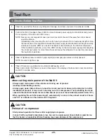 Preview for 29 page of LG ARWN038GA2 Service Manual