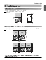 Preview for 11 page of LG ARWN072BA2 Installation Manual