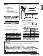 Preview for 29 page of LG ARWN072BA2 Installation Manual