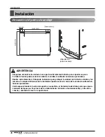 Preview for 168 page of LG ARWN072BA2 Installation Manual