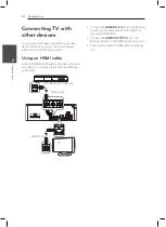 Preview for 14 page of LG ARX10 Owner'S Manual