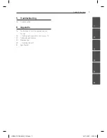 Preview for 5 page of LG ARX8 Owner'S Manual