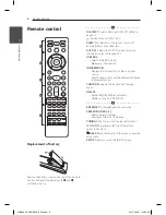 Preview for 8 page of LG ARX8 Owner'S Manual