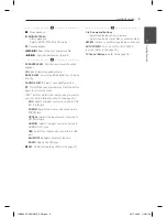 Preview for 9 page of LG ARX8 Owner'S Manual