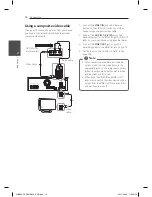 Preview for 16 page of LG ARX8 Owner'S Manual