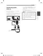 Preview for 17 page of LG ARX8 Owner'S Manual