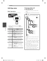 Preview for 24 page of LG ARX8 Owner'S Manual