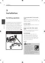 Preview for 12 page of LG ARX8000 Owner'S Manual