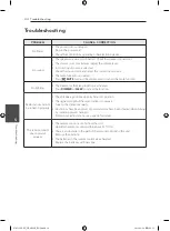 Предварительный просмотр 34 страницы LG ARX8500 Owner'S Manual