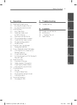 Preview for 5 page of LG ARX9 Owner'S Manual