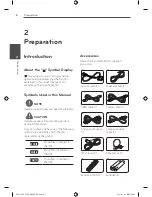 Preview for 6 page of LG ARX9000 Owner'S Manual