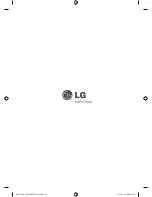 Preview for 44 page of LG ARX9000 Owner'S Manual