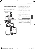 Preview for 17 page of LG ARX9500 Owner'S Manual