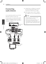 Preview for 18 page of LG ARX9500 Owner'S Manual