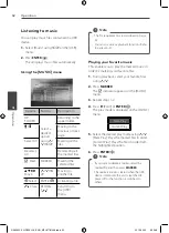 Preview for 32 page of LG ARX9500 Owner'S Manual