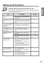 Preview for 21 page of LG AS-C07 Series Owner'S Manual