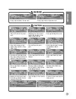 Предварительный просмотр 3 страницы LG AS-C076 Series Owner'S Manual