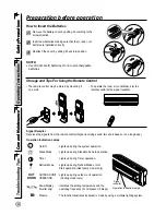 Предварительный просмотр 4 страницы LG AS-C076 Series Owner'S Manual