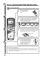 Предварительный просмотр 6 страницы LG AS-C076 Series Owner'S Manual