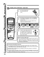 Предварительный просмотр 8 страницы LG AS-C076 Series Owner'S Manual