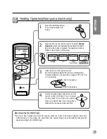 Предварительный просмотр 9 страницы LG AS-C076 Series Owner'S Manual