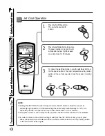 Предварительный просмотр 10 страницы LG AS-C076 Series Owner'S Manual