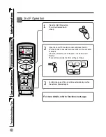 Предварительный просмотр 12 страницы LG AS-C076 Series Owner'S Manual