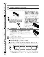 Предварительный просмотр 14 страницы LG AS-C076 Series Owner'S Manual