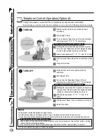 Предварительный просмотр 16 страницы LG AS-C076 Series Owner'S Manual