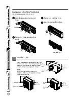 Предварительный просмотр 18 страницы LG AS-C076 Series Owner'S Manual