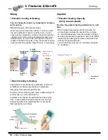 Предварительный просмотр 19 страницы LG AS-C0764DB0 Product Data Book