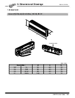 Preview for 40 page of LG AS-C0764DB0 Product Data Book